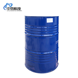 <strong>Manufancture</strong> Liquid Epoxy Resin Composed of Bisphenol a and Epichlorohydrin Zhongtritium 128 High Purity Epoxy Resin - Product Image 1