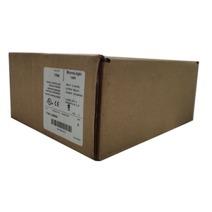 Lager verfügbar 1766-L32BXBA Micro Logix 1400 Mini Programmier bare Logik steuerung 1766 L32BXBA - Product Image 5