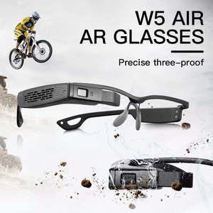 Novo Smart Security Mobile Monitor Remote Education Ar Meta Orion óculos Smart AR óculos Eye Glass Com Câmera