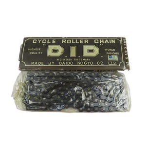 โซ่จักรยานสำหรับจักรยาน114L 116L 500G โซ่จักรยานถนนคุณภาพดี - Product Image 1