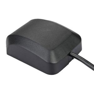 USB GPSレシーバーGPSモジュールVK-162アンテナ付きUSBインターフェースGマウス - Product Image 4