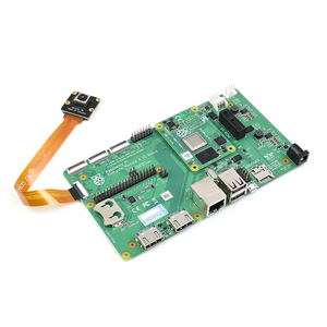 Raspberry Pi Kamera modul 4B 3B Zero IMX519-78 16MP Autofocus Himbeer Pi Kamera modul - Product Image 2