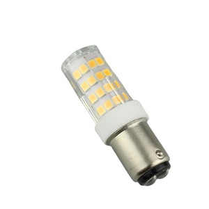 3W 220v 230v T15 ledミニba15d ba15s led電球ミシン用、LED-MINI-BA15D - Product Image 5