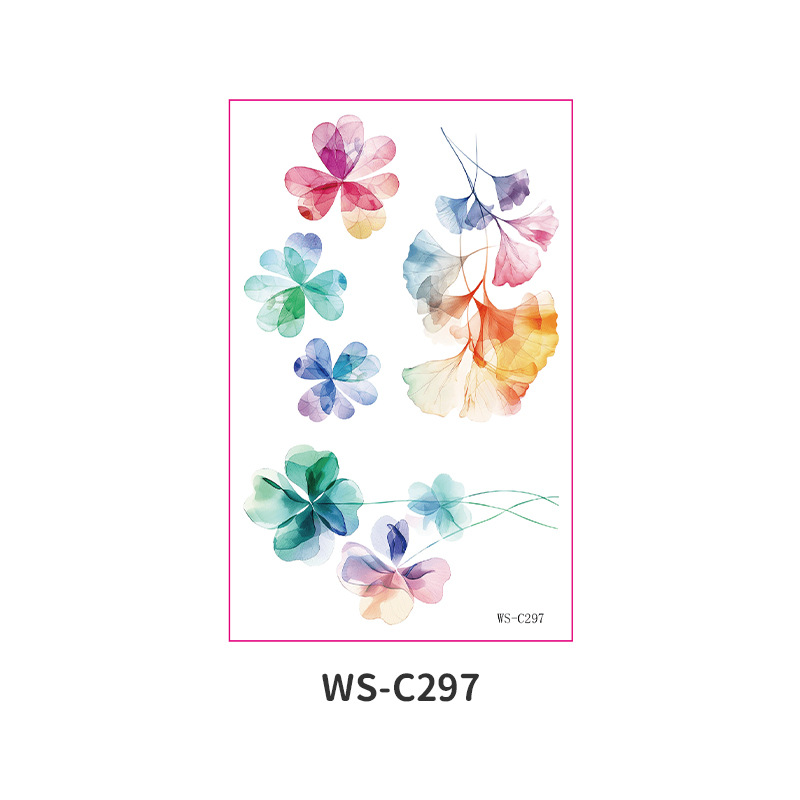 WS-C297
