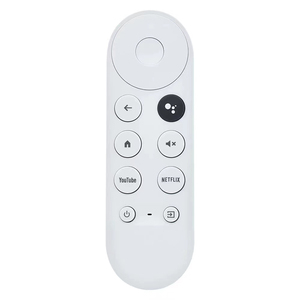 G9N9N evrensel ses uzaktan kumanda Google 2020 TV uzaktan kumanda için kullanın - Product Image 1