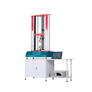 Fuerza de inserción de prueba de tracción/máquina de inserción y extracción de prueba de fuerza/push-pull, fuerza de inserción de máquina de prueba - Product Image 4