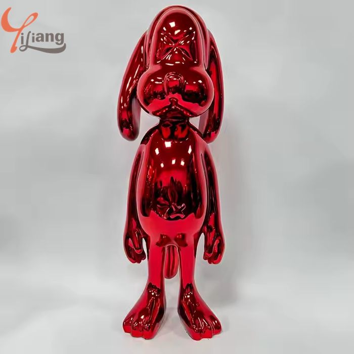 Rouge électrolytique