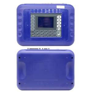 Migliore qualità SBB PRO2 V48.99 lettore di codice automobilistico strumenti diagnostici programmatore per veicolo OBD2 Scanner