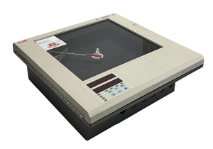 プログラミングコントローラ1911JA001100000STD COMMANDER 1900 CIRCULAR CHART RECORDER 1PEN PLC用新品オリジナル部品 - Product Image 4