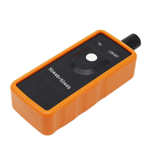 2-in-1 <strong>TPMS</strong> Tire Pressure Monitor Sensor <strong>Scanner</strong> EL-50449 Activation Tool F-rod G-M Car Diagnostic <strong>Code</strong> Reader - Product Image 2