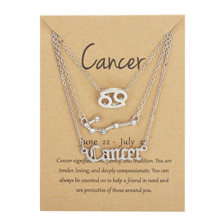 6252 cancer gold card silver
