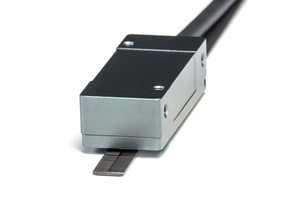 Produzione di alta qualità e commercio all'ingrosso RD Open-type encoder incrementali scala lineare - Product Image 4