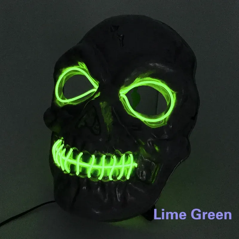 Verde limón