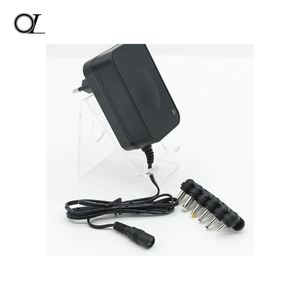 OL高品质DC电源适配器，适用于带USB 3-12v 2.5A 30w可调电源适配器的电子产品 - Product Image 5