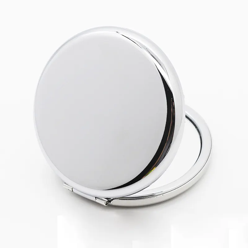 B Silver 70mm