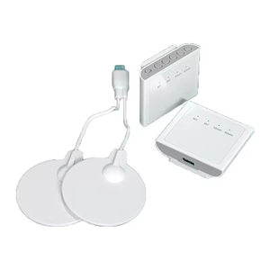 แบบพกพาใช้งานง่ายประจําเดือนกดบรรเทากระตุ้นกล้ามเนื้อแบบชาร์จไฟได้ TENS หน่วยสําหรับอาการปวดประจําเดือนพร้อมการตั้งค่าที่ปรับได้ - Product Image 4