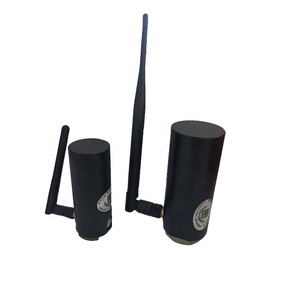 Wireless Vibration Temperature <strong>Sensor</strong> <strong>Monitoring</strong> <strong>System</strong> for Machine Predictive Maintenance - Product Image 1