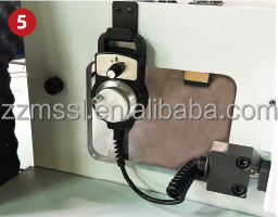 Semi-automatic <strong>Program</strong> Thread <strong>Book</strong> Sewing Machine with Cover / Digital Thread <strong>Book</strong> Sewing Machine