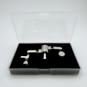 Accessori per laboratorio dentale di alta qualità Amangirbach <span class=keywords><strong>Artex</strong></span> giunto arco con giunti universali - Product Image 6