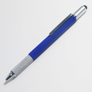 带水平的定制多功能工具笔 | 笔 - Product Image 3