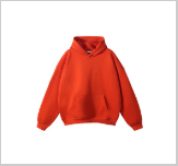 Naranja Cálido
