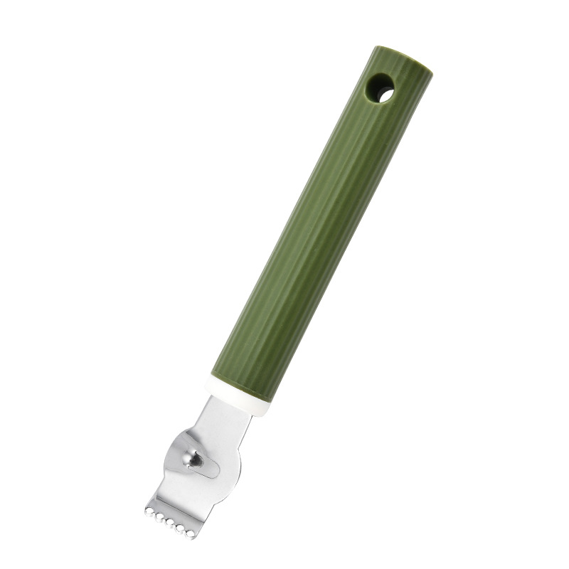 Raboteuse citron-vert