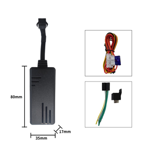 Araba izleme için Acc algılama ile 4G GPS Tracker T4-1C J16 gerçek zamanlı GPS takip cihazı - Product Image 3