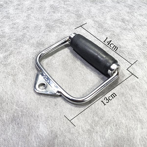 Высококачественный настенный шкив PB100 Lat - Product Image 3