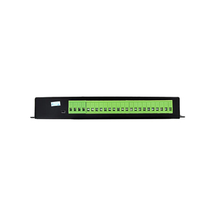 ZLAN6842 8 channel remote I/O controller RS485 Ethernet to 8 Digital <strong>input</strong> <strong>Output</strong> support <strong>modbus</strong> TCP RTU