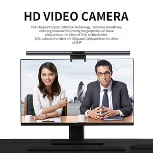 Wholesale High Resolution Usb <strong>Camera</strong> <strong>Web</strong> Cameras Hd Video <strong>Camera</strong> Compatible With Multiple Screens - Product Image 5