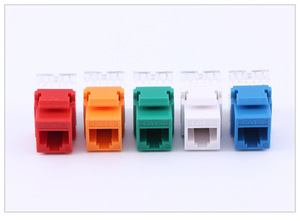 IP67 Промышленный разъем RJ45 | Без инструментов 90 Вт PoE ++ (802.3bt) | Экранированный Cat6A 550 мГц | От-40 ° C до 85 ° c Рабочая температура - Product Image 2