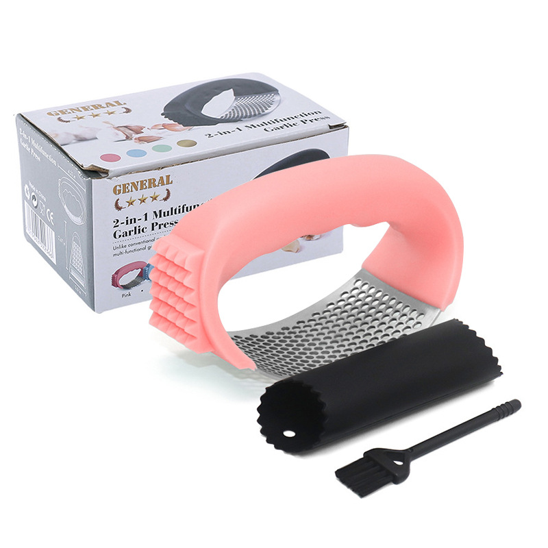 Pink 3 pcs set (Gift box)