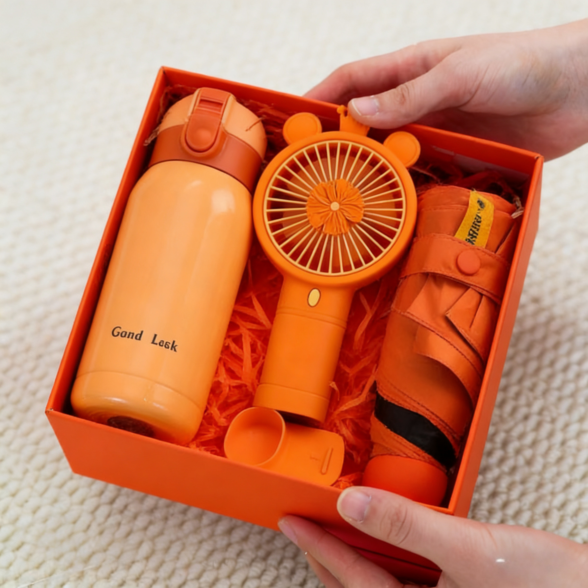 Orange 1