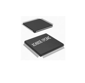 XC4005E-1PC84C circuiti integrati incorporati FPGAs Field Gate Array programmabile 84-LCC XC4005E 4005E XC4005E1PC84C XDJ - Product Image 1