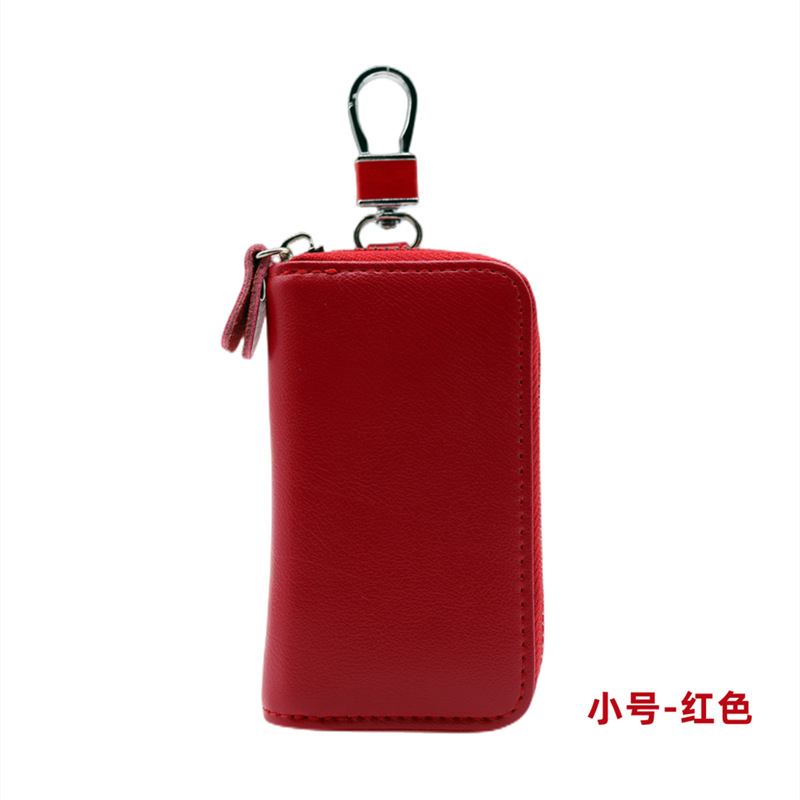 Petite taille-rouge