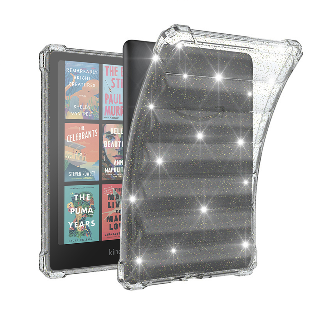Transparent - kindle 2019 6.0