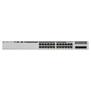 Mới ban đầu C9200-24T-A ciscos Cata lyst 9200 loạt thiết bị chuyển mạch 24 Port Gigabit Ethernet mạng C9200-24T-E - Product Image 4