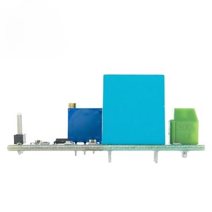 ZMPT101B 2MA変圧器モジュールボード単相ACアクティブ出力電圧センサー信号取得 - Product Image 4