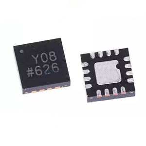 Nuevos sensores de vibración/movimiento originales IIS3DWBTR ofrecen piezas electrónicas en stock - Product Image 5