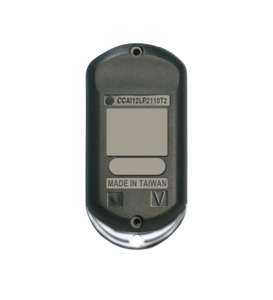 Yet2157 cửa nhà để xe phổ điều khiển từ xa 365MHz 336MHz mặt đối mặt duplicator cho cửa cổng - Product Image 3