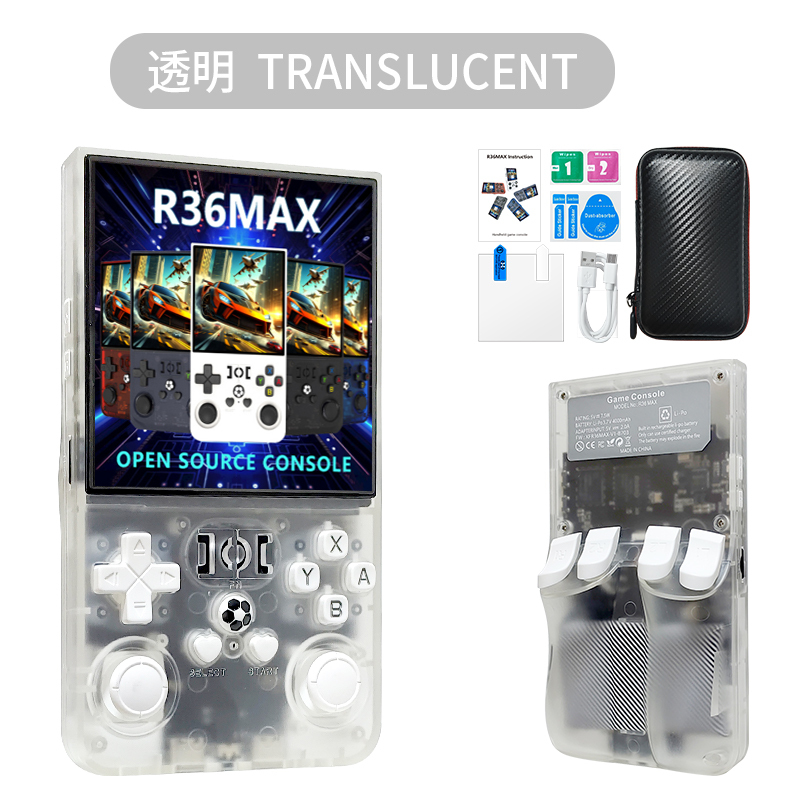 Transparent