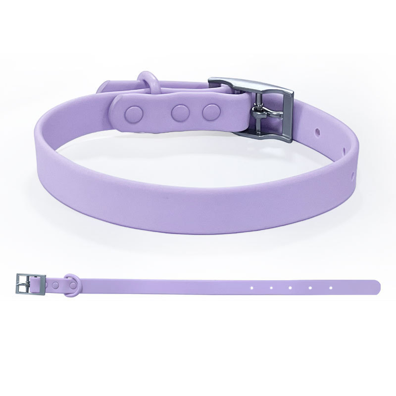 Violet (collier)