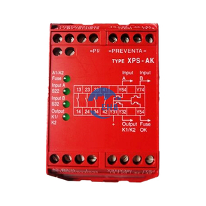 Original neues Hochfrequenz-Dateneingabe instrument XPSAK311144 - Product Image 2