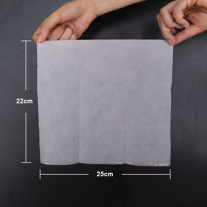 Lingettes autobronzantes