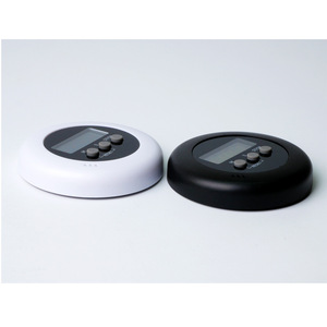Timer digitale per il controllo del tempo di Fitness studio di lavoro Display a LED cronometro per la cottura per la casa digitale Timer da cucina con staffa - Product Image 6