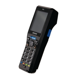 Denso BHT-1300 Win dows xp OS Compatto Terminale senza fili blue tooth Touchscreen Computer industriale handheld Blu colore del dente pda - Product Image 1