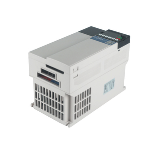 LOKA Bomba de agua solar Automática VFD IP20 Unidad de frecuencia variable 18KW Bomba de agua solar Inversor de frecuencia con función MPPT