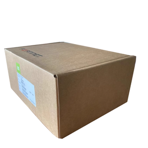 Fortinet <span class=keywords><strong>Fg</strong></span>-80f 8 X Ge RJ45 bağlantı noktaları, <span class=keywords><strong>2</strong></span> X RJ45/SFP paylaşılan medya Wan bağlantı noktaları güvenlik duvarı