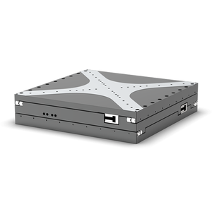 Zwei dimensionale lineare Motor-Scanning-Plattform PT-ZT20 für Test instrumente Produkt - Product Image 1