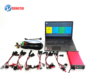 CR2000 Common Rail Injector and Pump Tester - Product Image 1
